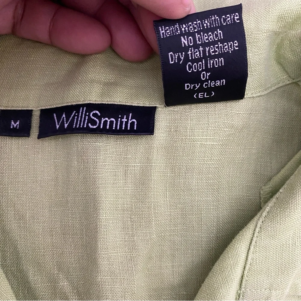 Willi Smith willi smith